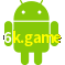 Aplicativo 6k.game para Android