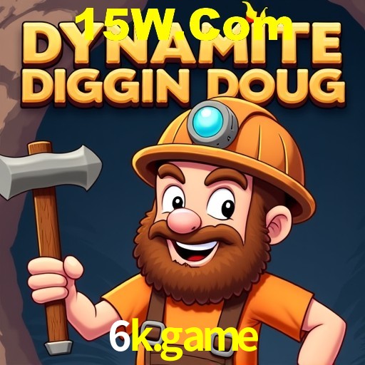 Desvendando o Mundo dos Jogos Virtuais na 6k.game