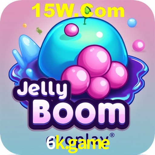 A Revolução dos Aplicativos de Jogos no 6k.game