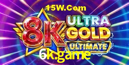 Experiência VIP 6k.game
