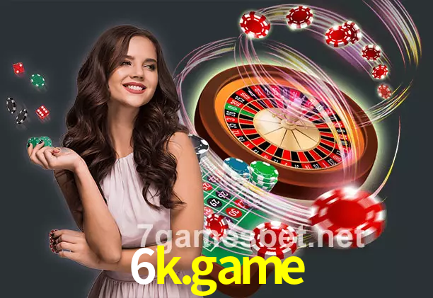 vivo no cassino 6k.game