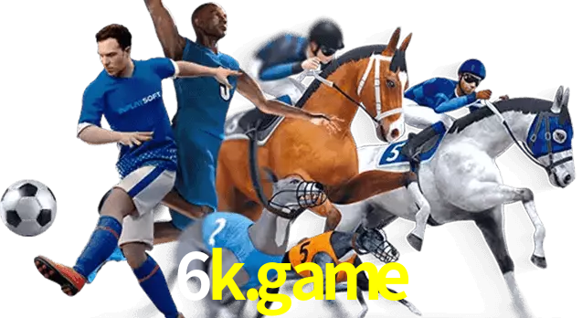 6k.game