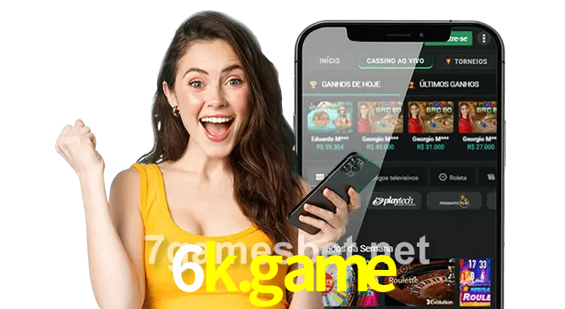 6k.game