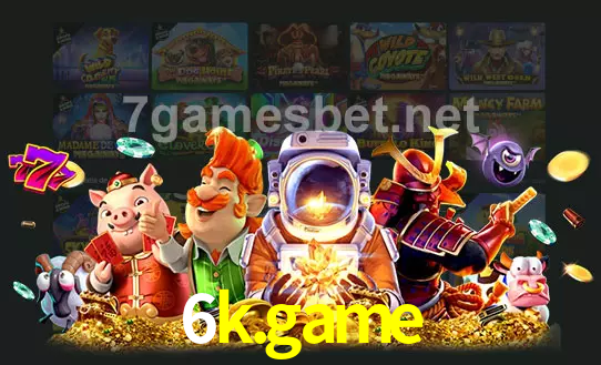 cassino 6k.game