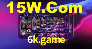 Live Casino 6k.game
