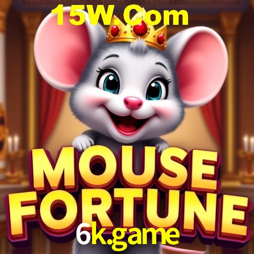 Descubra o Mundo do Cassino Online com 6k.game