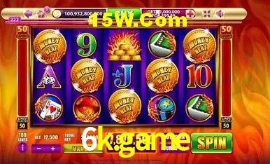 Promoções Sazonais 6k.game