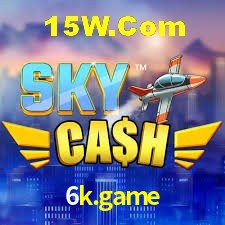 Game Providers 6k.game