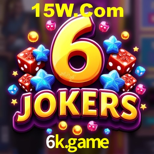 A Emoção da Loteria na 6k.game: Uma Chance de Mudança de Vida