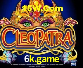 Cadastro Rápido 6k.game