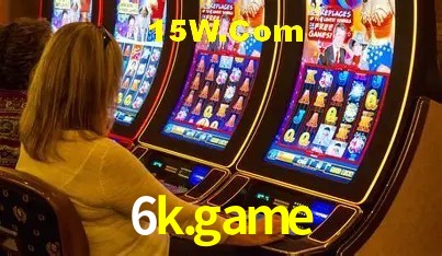 Estatísticas Esportivas 6k.game