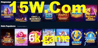 Sports Statistics 6k.game