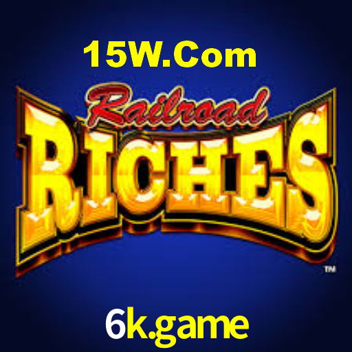 Programa VIP 6k.game