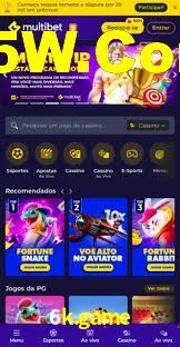 Slot Games 6k.game