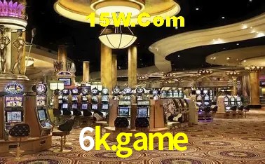 Apostas de Futebol 6k.game