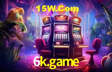 Apostas de Tênis 6k.game