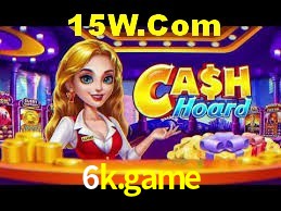 Platform Technology 6k.game
