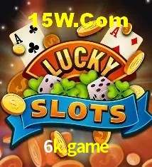 Recursos de Bônus 6k.game