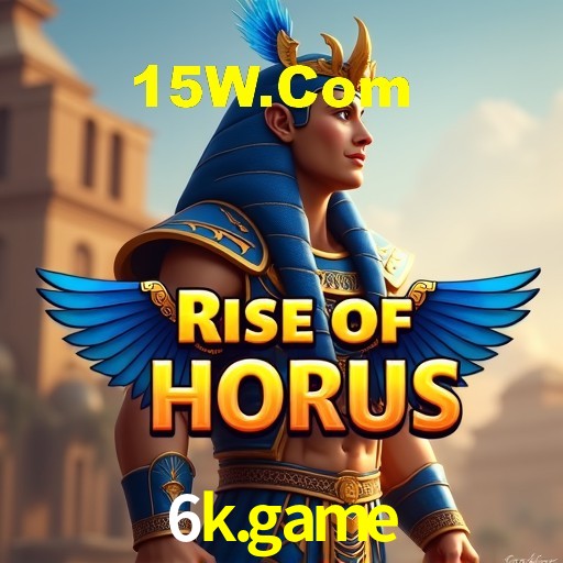 Bônus Diários 6k.game