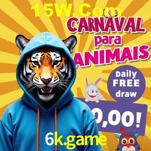 Explorando a Categoria de Eventos em Apostas na 6k.game