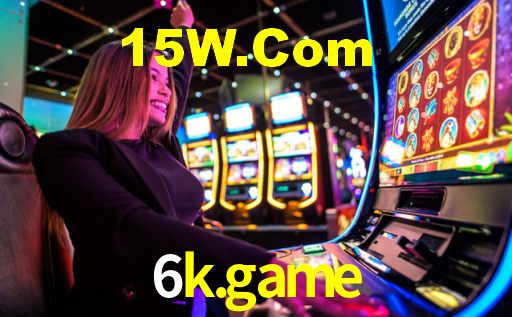 Premium Interface 6k.game