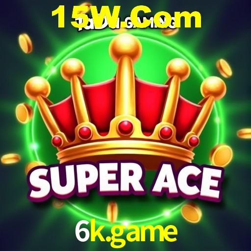 Desvendando o Mundo dos Jogos Virtuais na 6k.game