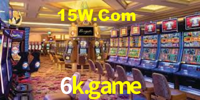 6k.game