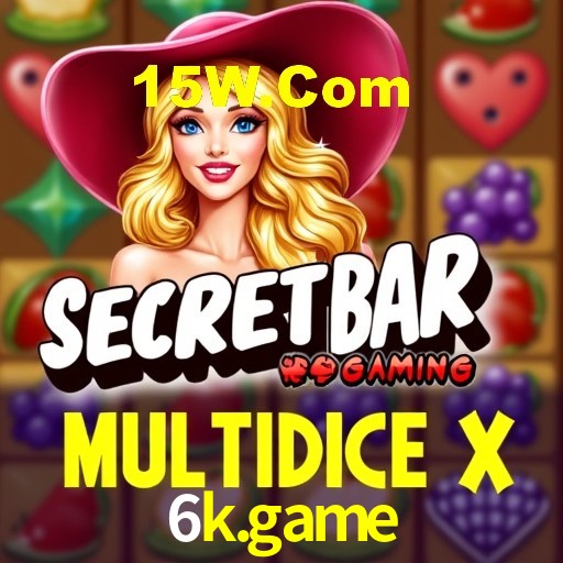 PIX Instantâneo 6k.game
