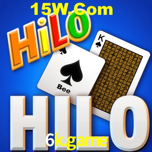 Descubra o Mundo do Cassino Online com 6k.game