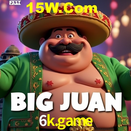 6k.game