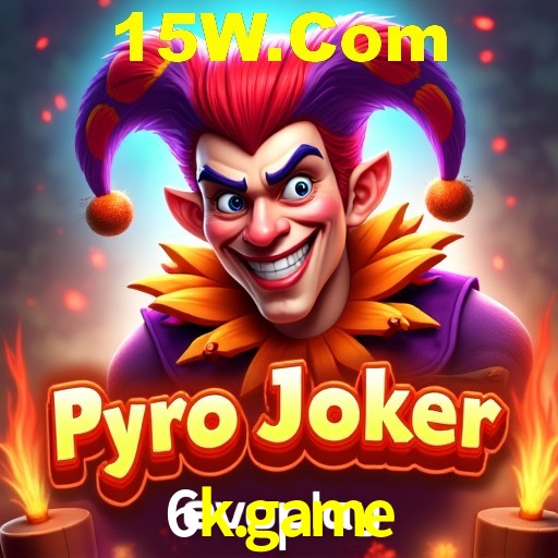 A Revolução dos Aplicativos de Jogos no 6k.game