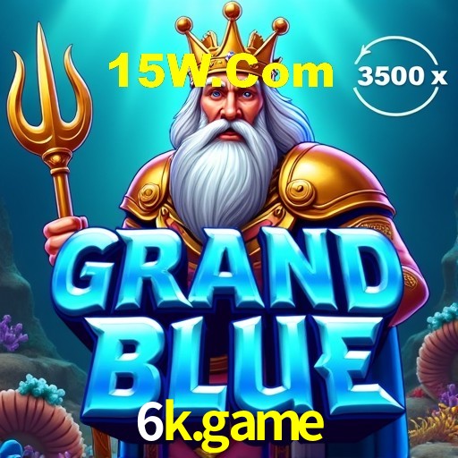 Mesa de Roleta 6k.game