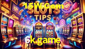 Account Benefits 6k.game