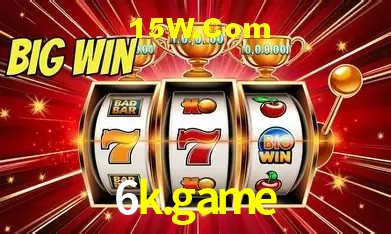 Casino Ao Vivo 6k.game
