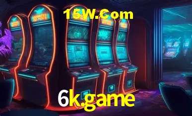 Ofertas Exclusivas 6k.game