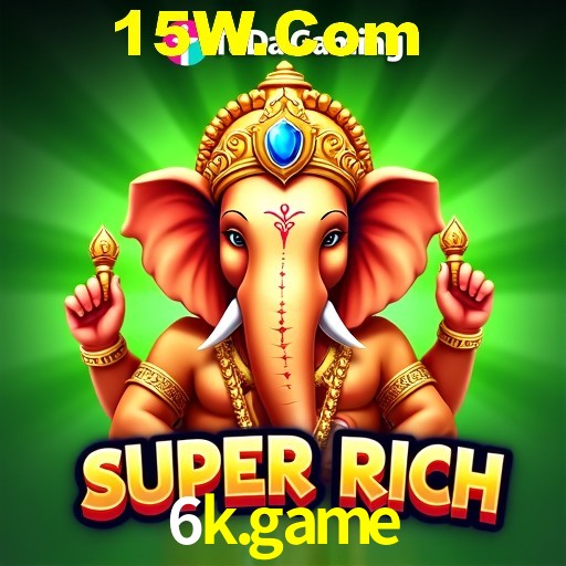 A Popularidade dos Caça-Níqueis no 6k.game