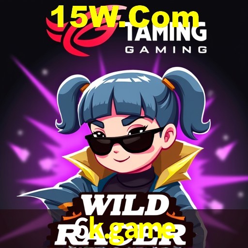 Descubra a Essência do 6k.game: Nossa História e Compromissos