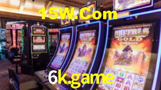 Daily Bonuses 6k.game