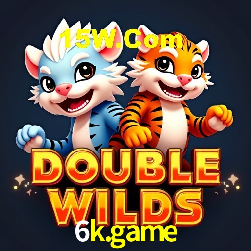 Casino Ao Vivo 6k.game