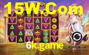 VIP Casino 6k.game