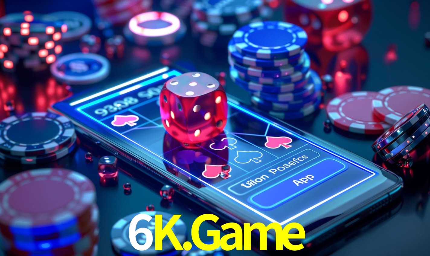 Baixar App 6K.Game
