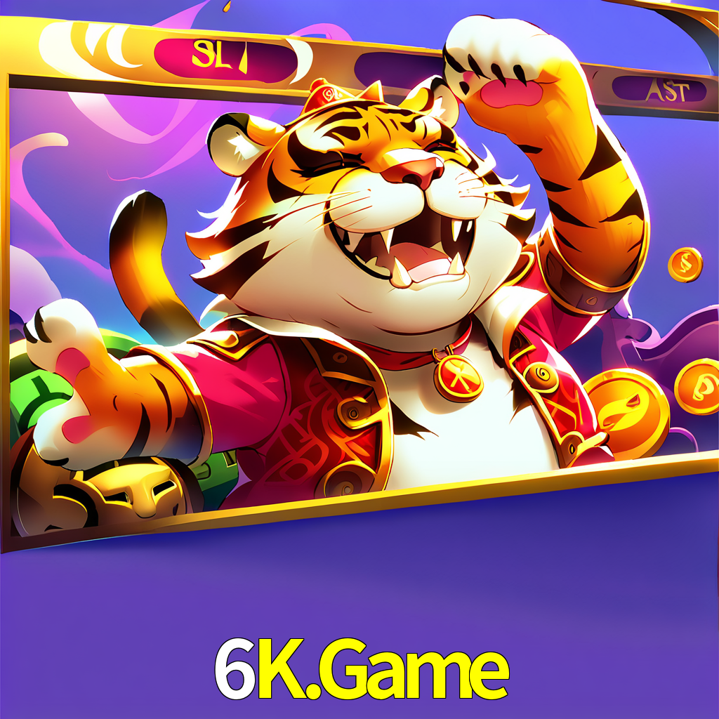 Cassino Online 6K.Game